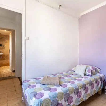 Apartamento The Crew House - Maison De Pêcheur En Triplex 3 Et Box Privatif Au Dessus Du Vieux Port La Ciotat