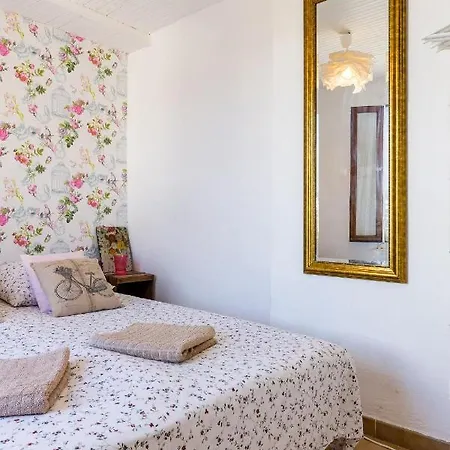 Apartamento The Crew House - Maison De Pêcheur En Triplex 3 Et Box Privatif Au Dessus Du Vieux Port La Ciotat